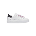 d.a.t.e. - sfera stripe white gray