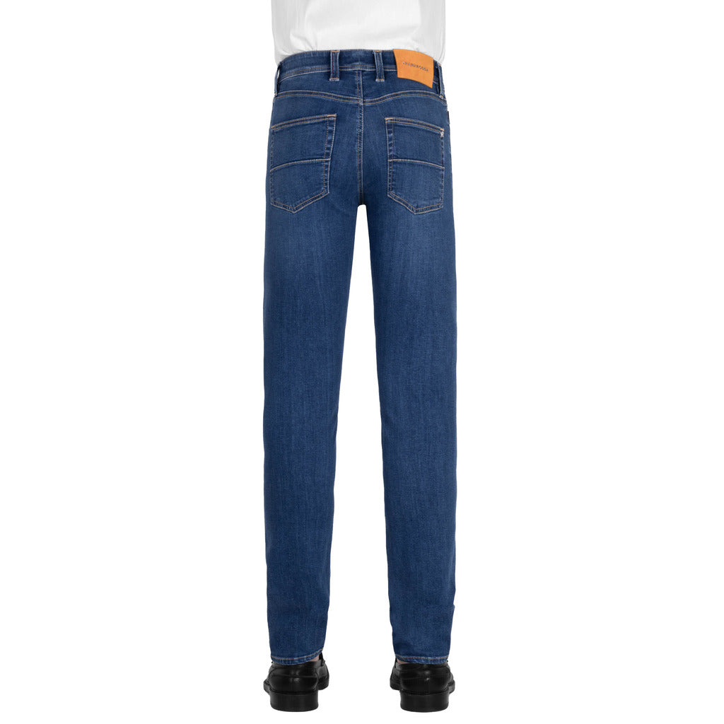 tramarossa - michelangelo zip ss 6 months