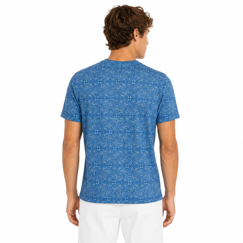 mc2 saint barth - t-shirt ecstasea
