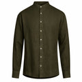 alpha studio - camicia guru lino