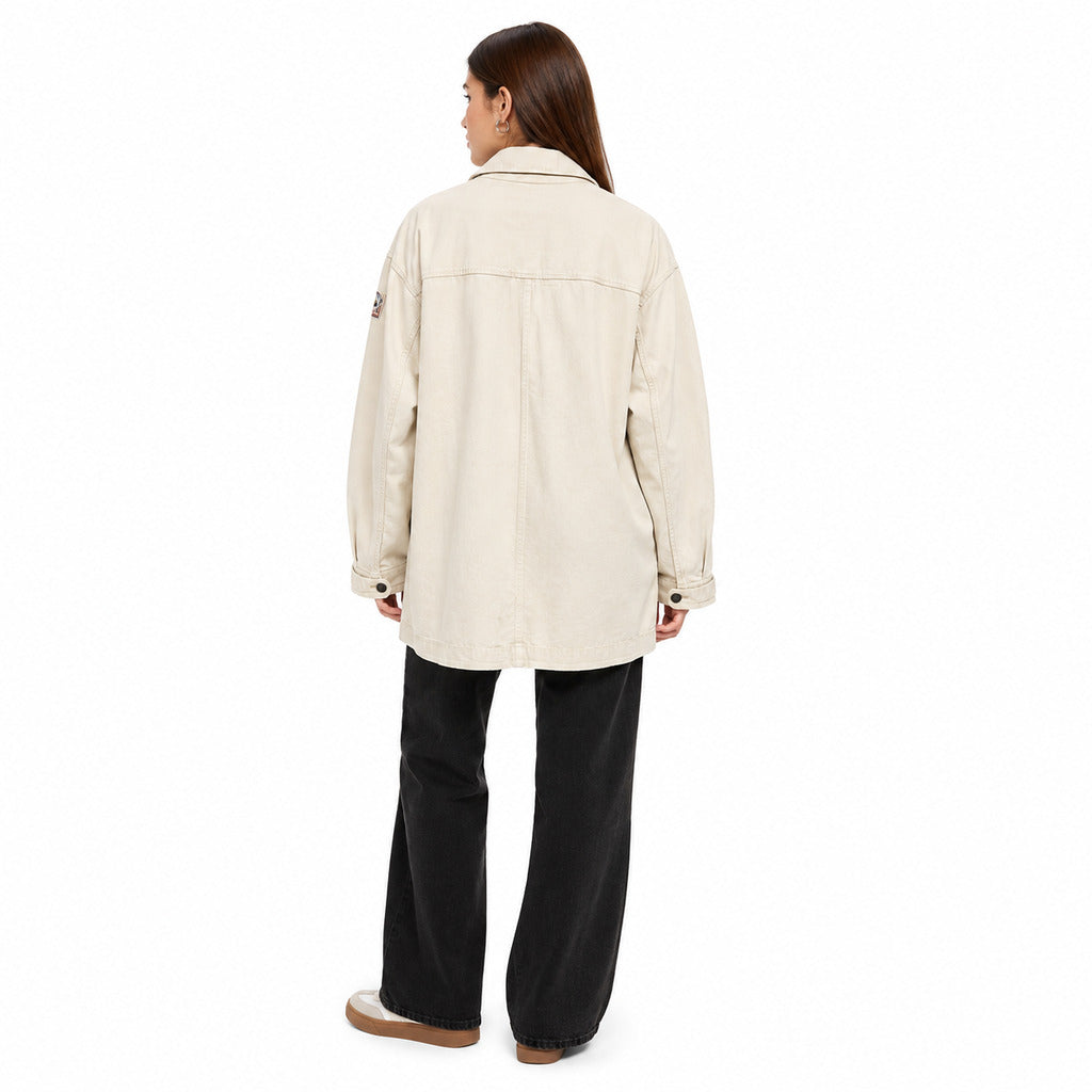 parajumpers - cappotto cilka