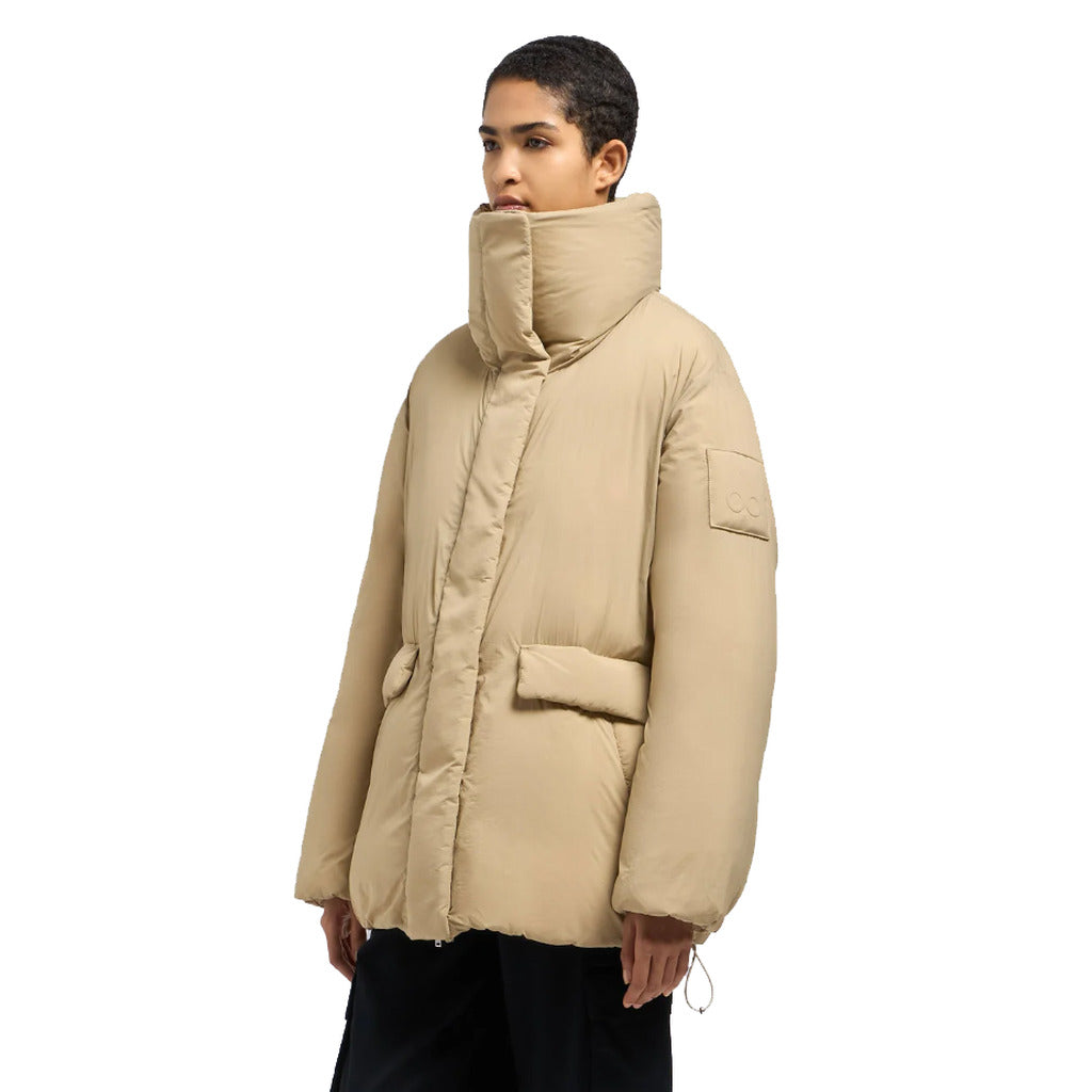 moose knuckles - katla 3q jacket
