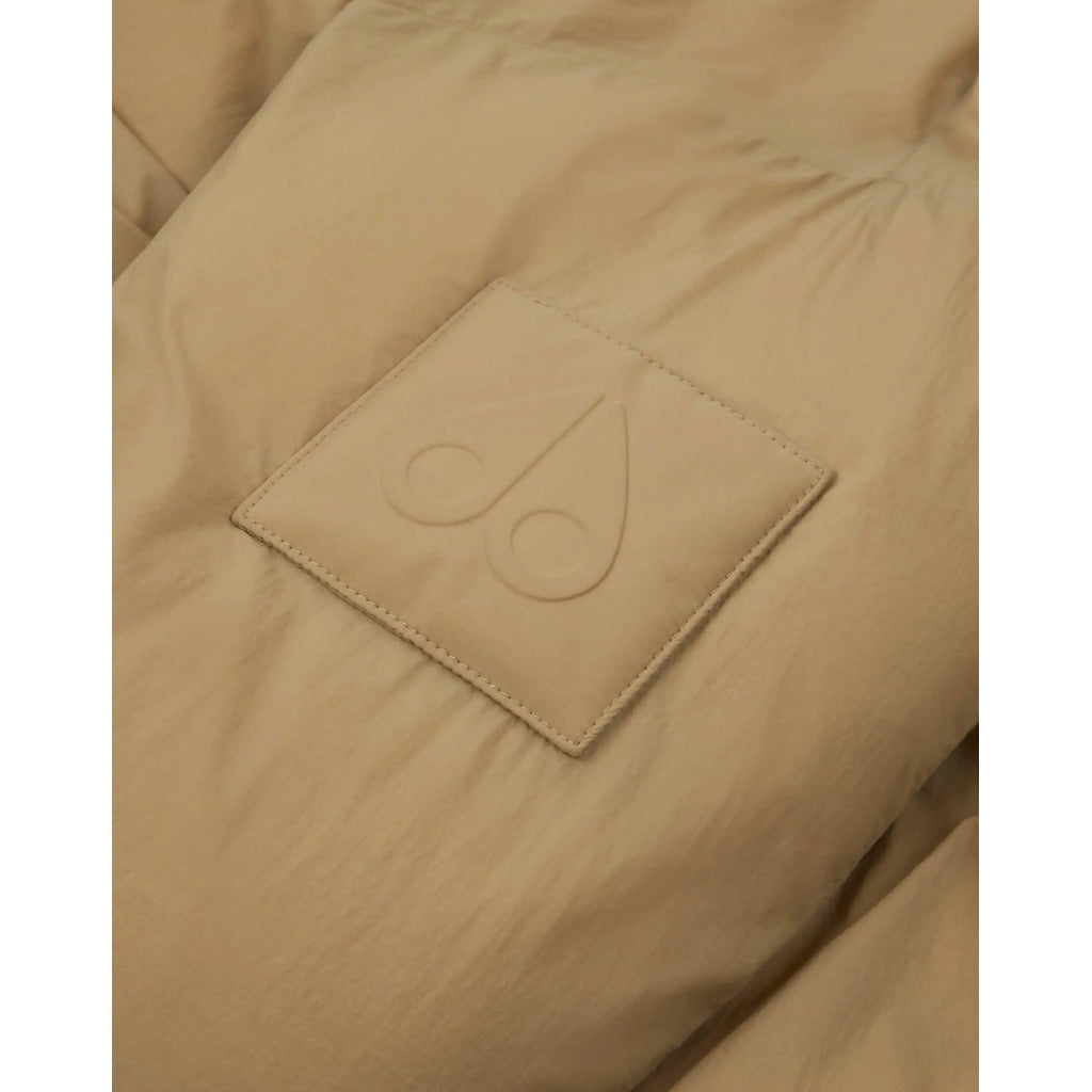 moose knuckles - katla 3q jacket