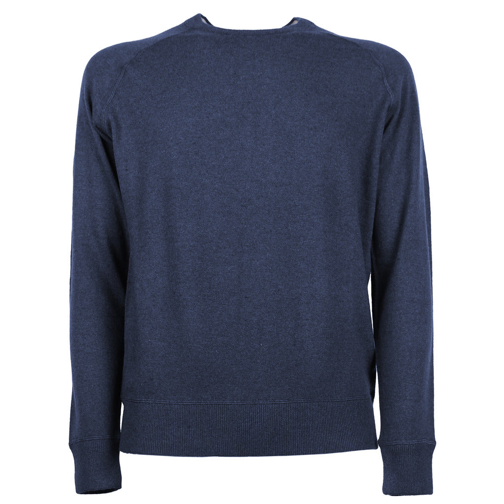 emilio romanelli - girocollo jeans