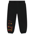 dsquared2 - pantaloni icon nero