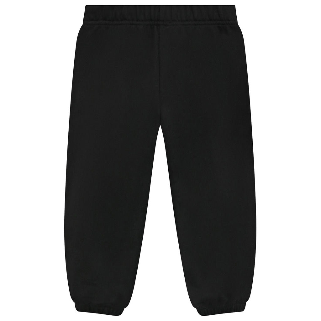 dsquared2 - pantaloni icon nero