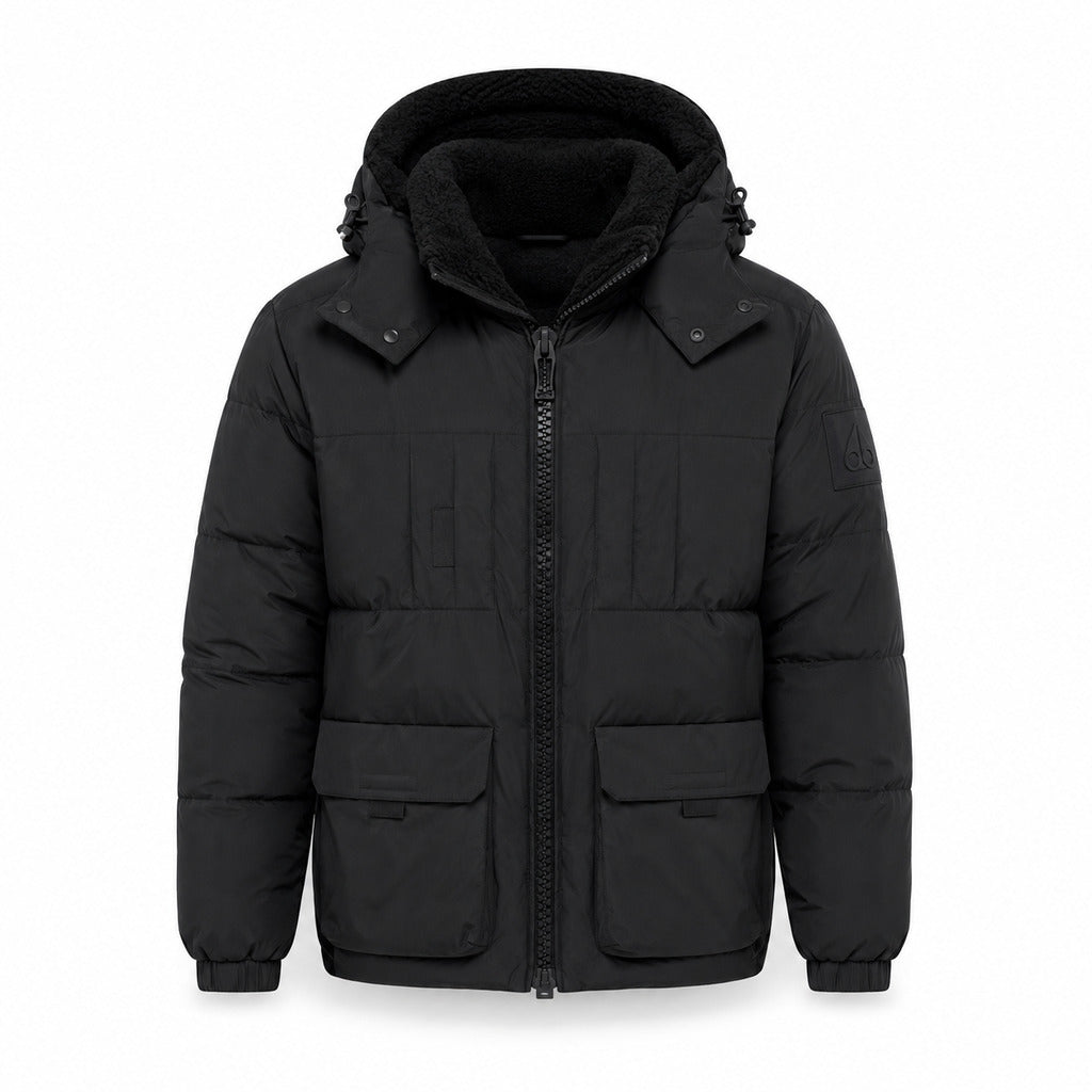 moose knuckles - Piumino Brandon 3q