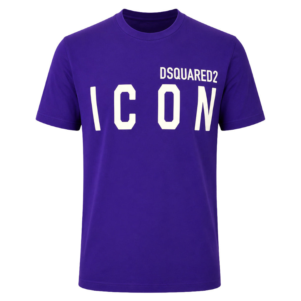 dsquared2 - t-shirt icon logo