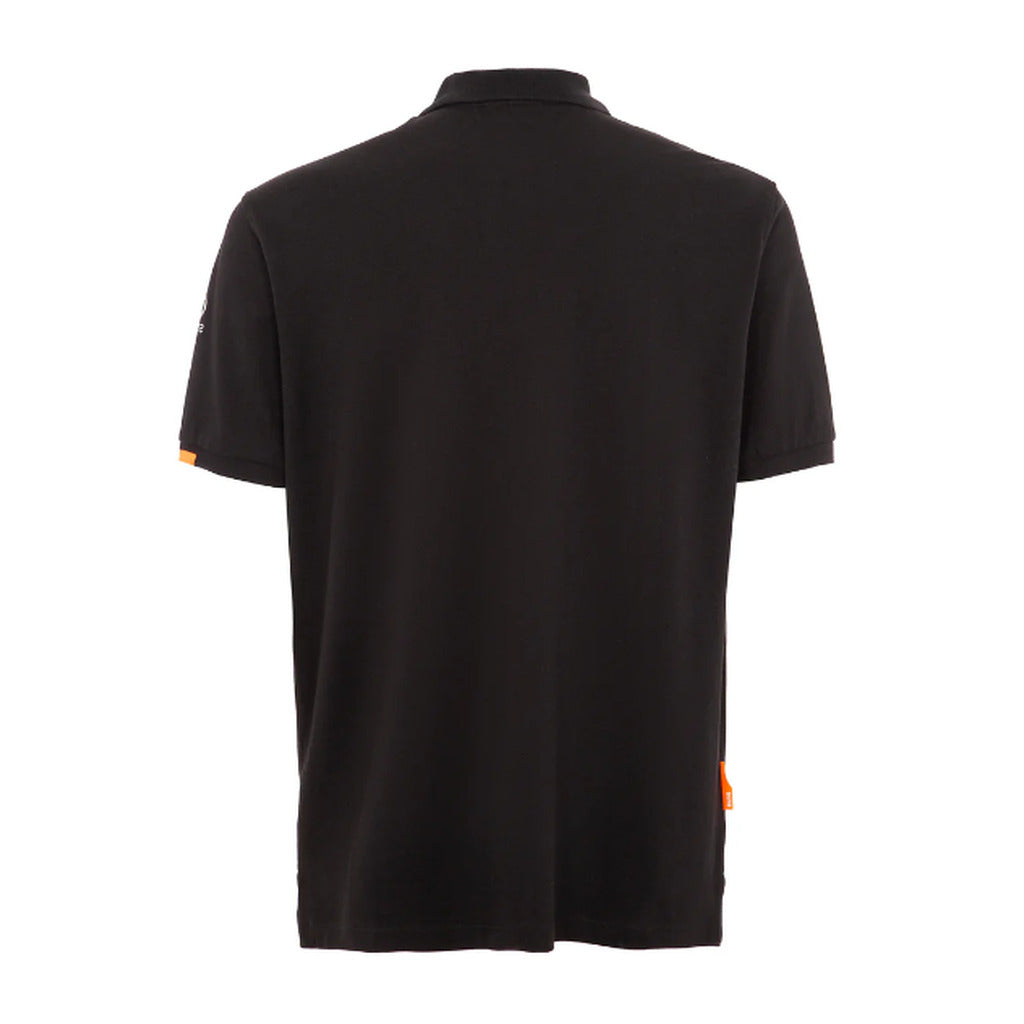 suns - federico tag polo nera