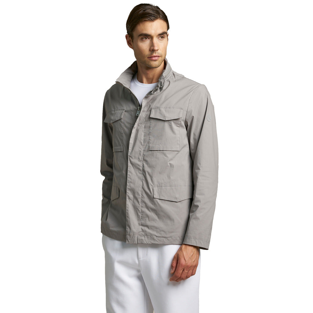 people of shibuya - sensei jacket