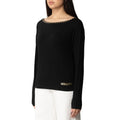 patrizia pepe - t-shirt a maniche lunghe