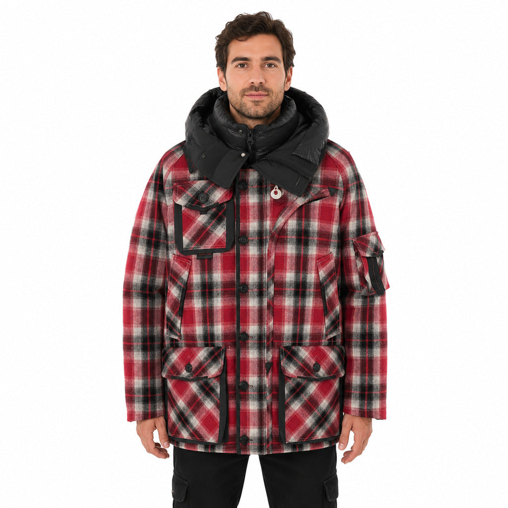 parajumpers - Giacca Musher