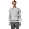 alpha studio - girocollo seta cashmere