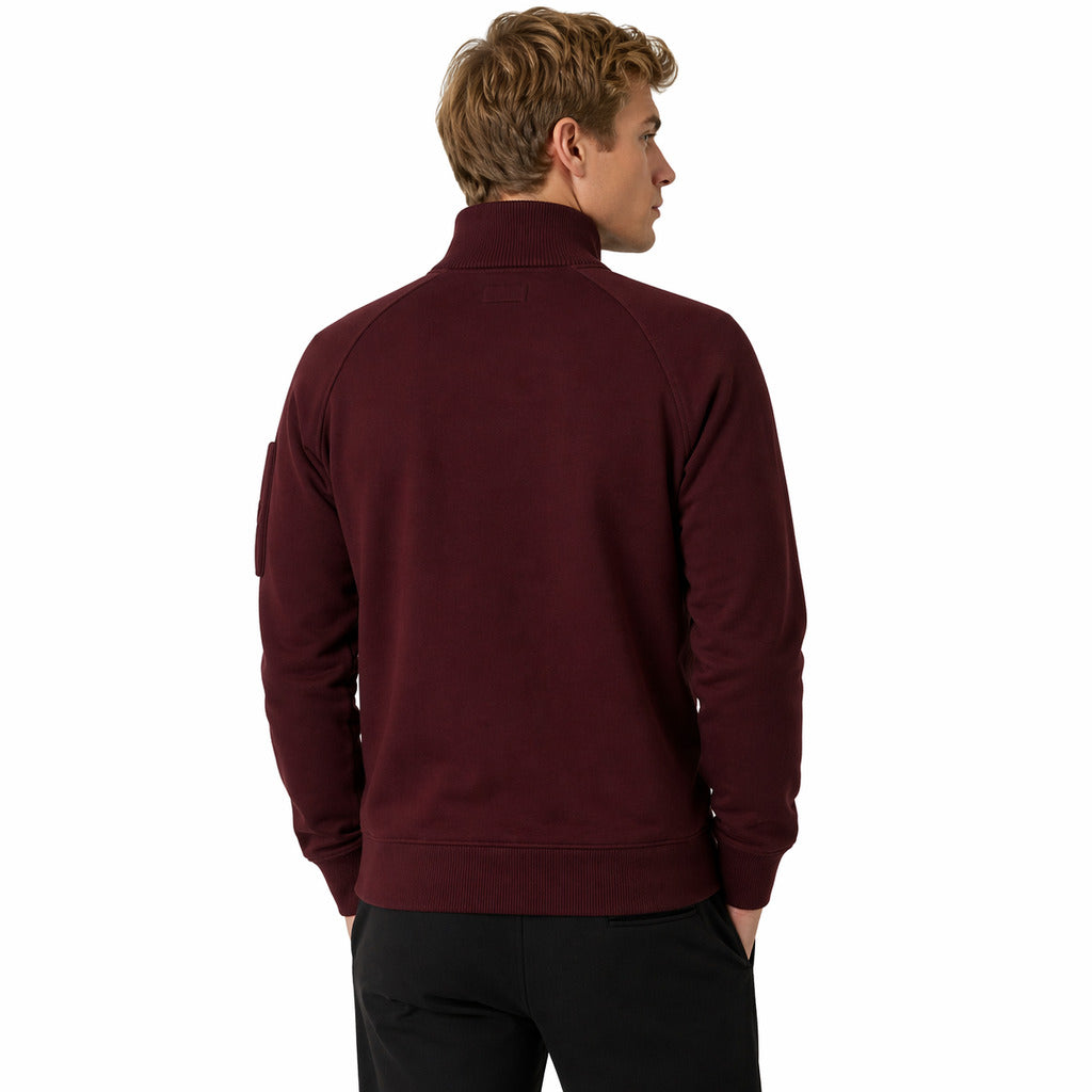 c.p. company - Maglia polo collar