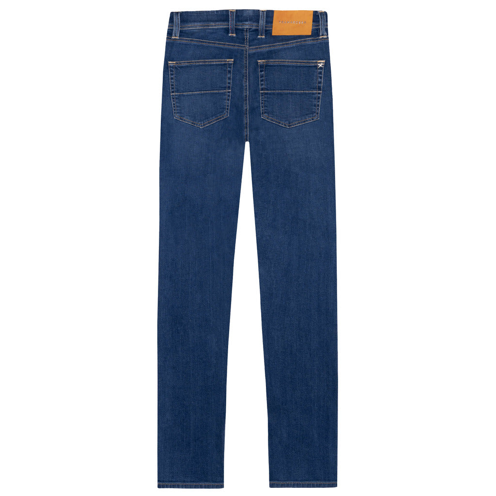 tramarossa - michelangelo zip ss 6 months
