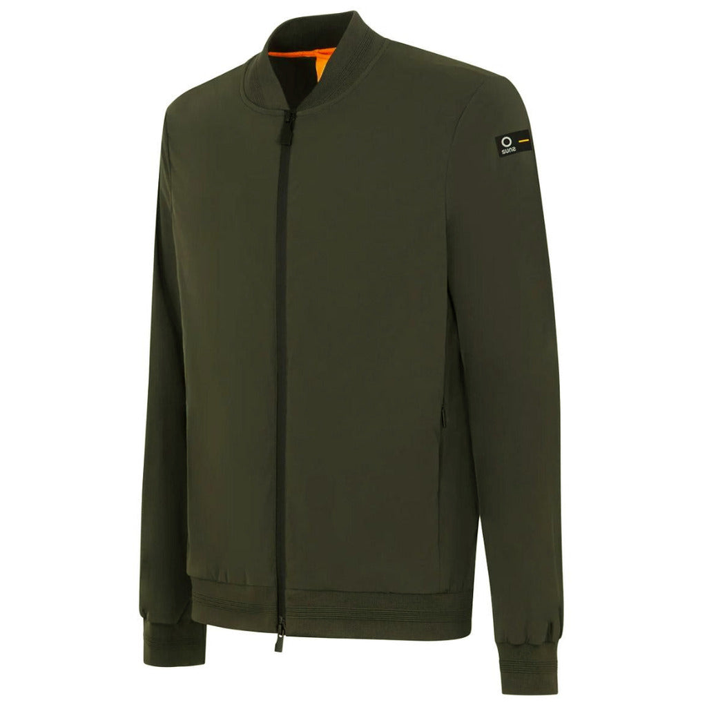 suns - giacca fuji stretch