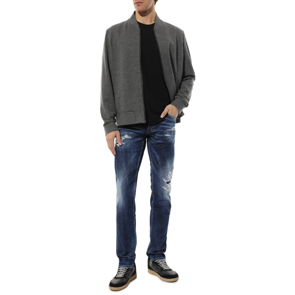 dsquared2 - jeans slim jean