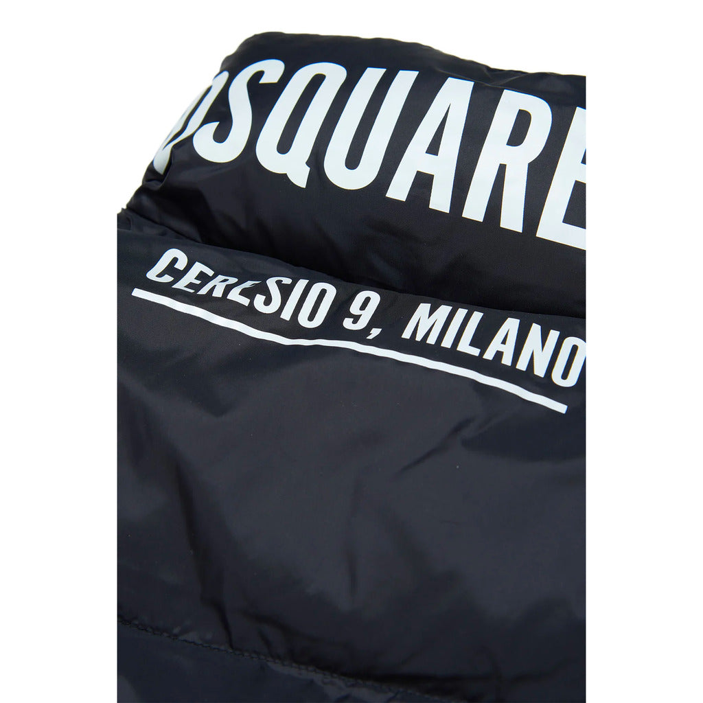 dsquared2 - dsq2 gilet