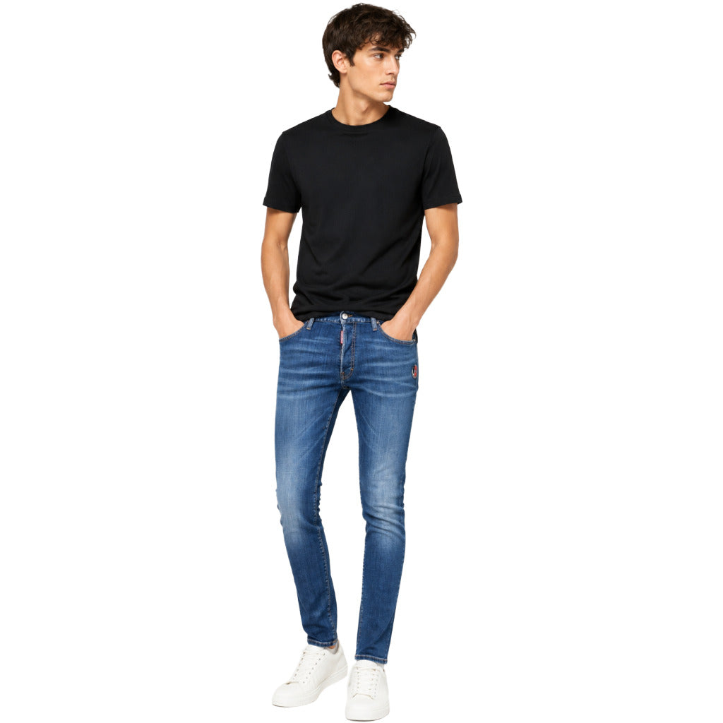 dsquared2 - denim cool guy jean