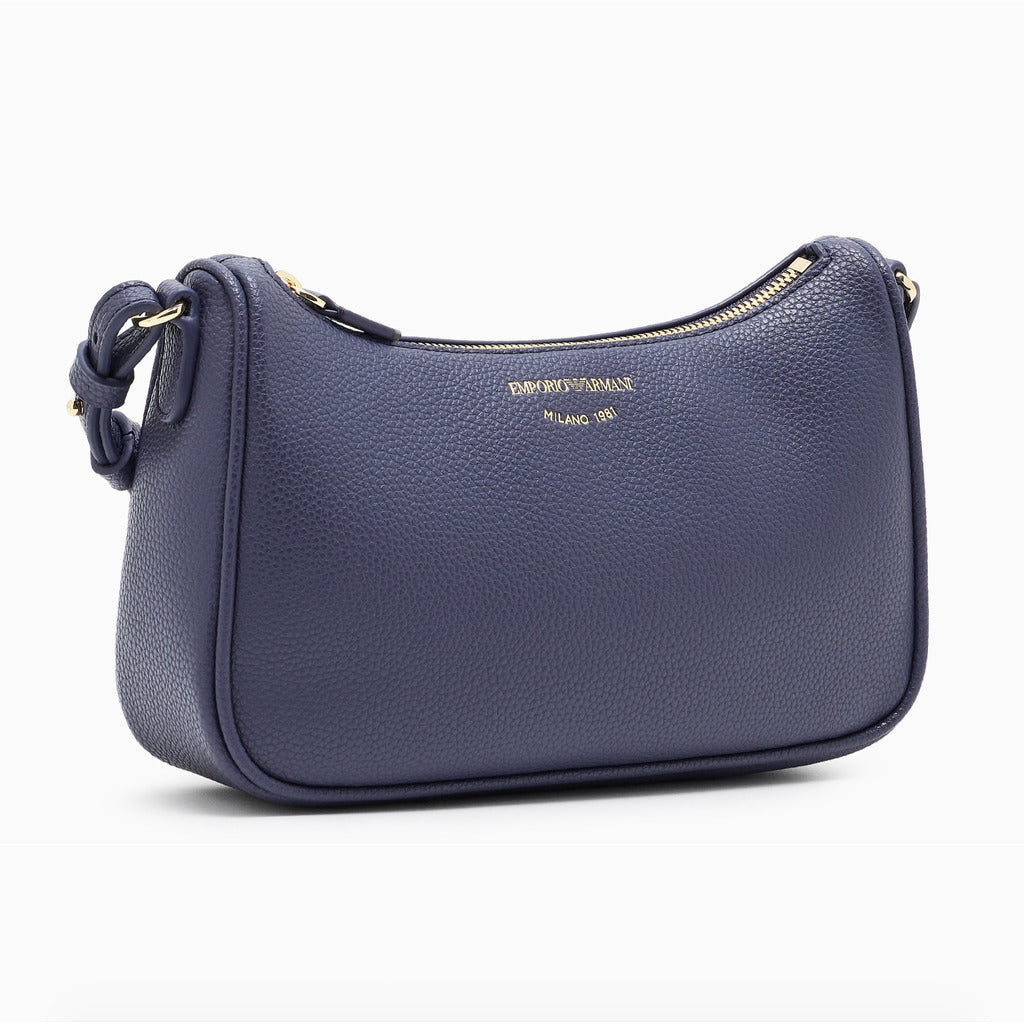emporio armani - borsa mini baguette
