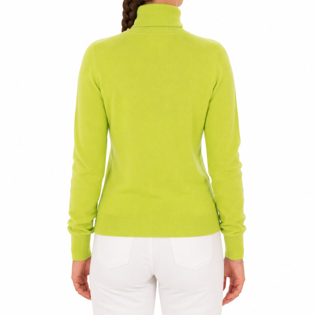 emilio romanelli - maglia cashmere dolcevita