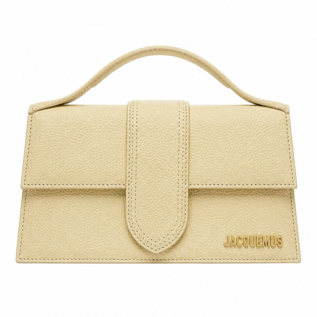 jacquemus - le grand bambino