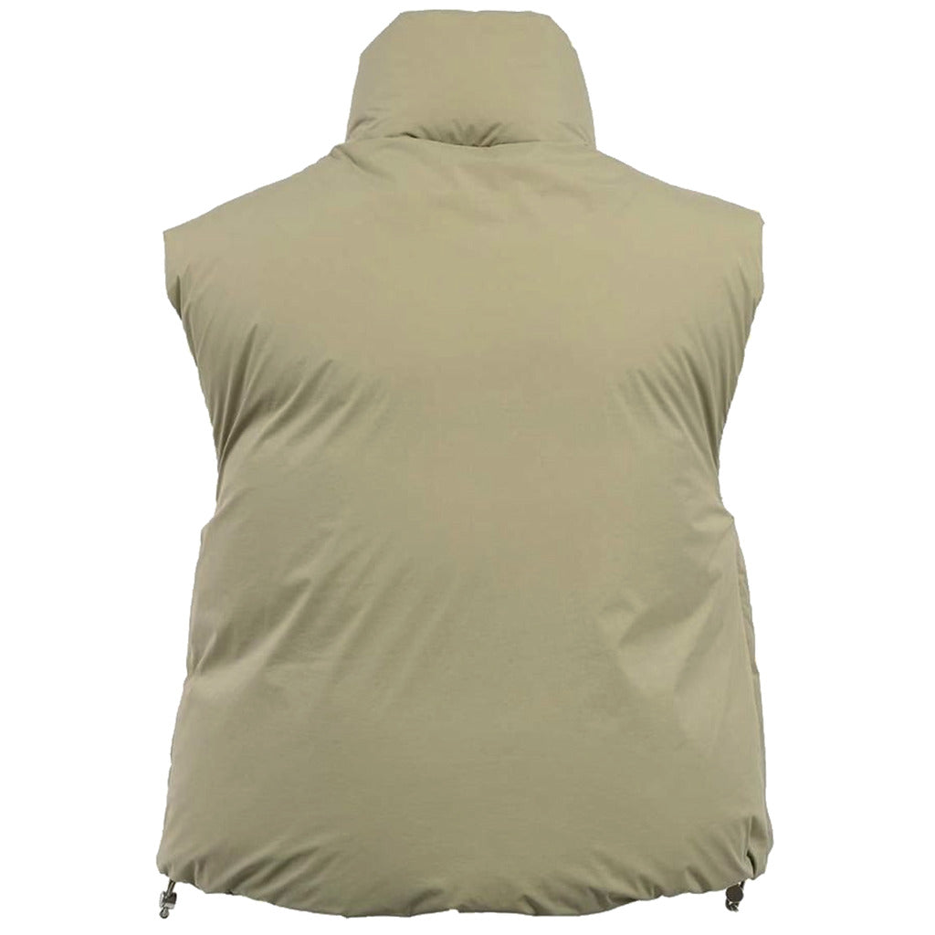 moose knuckles - duvet katrina vest