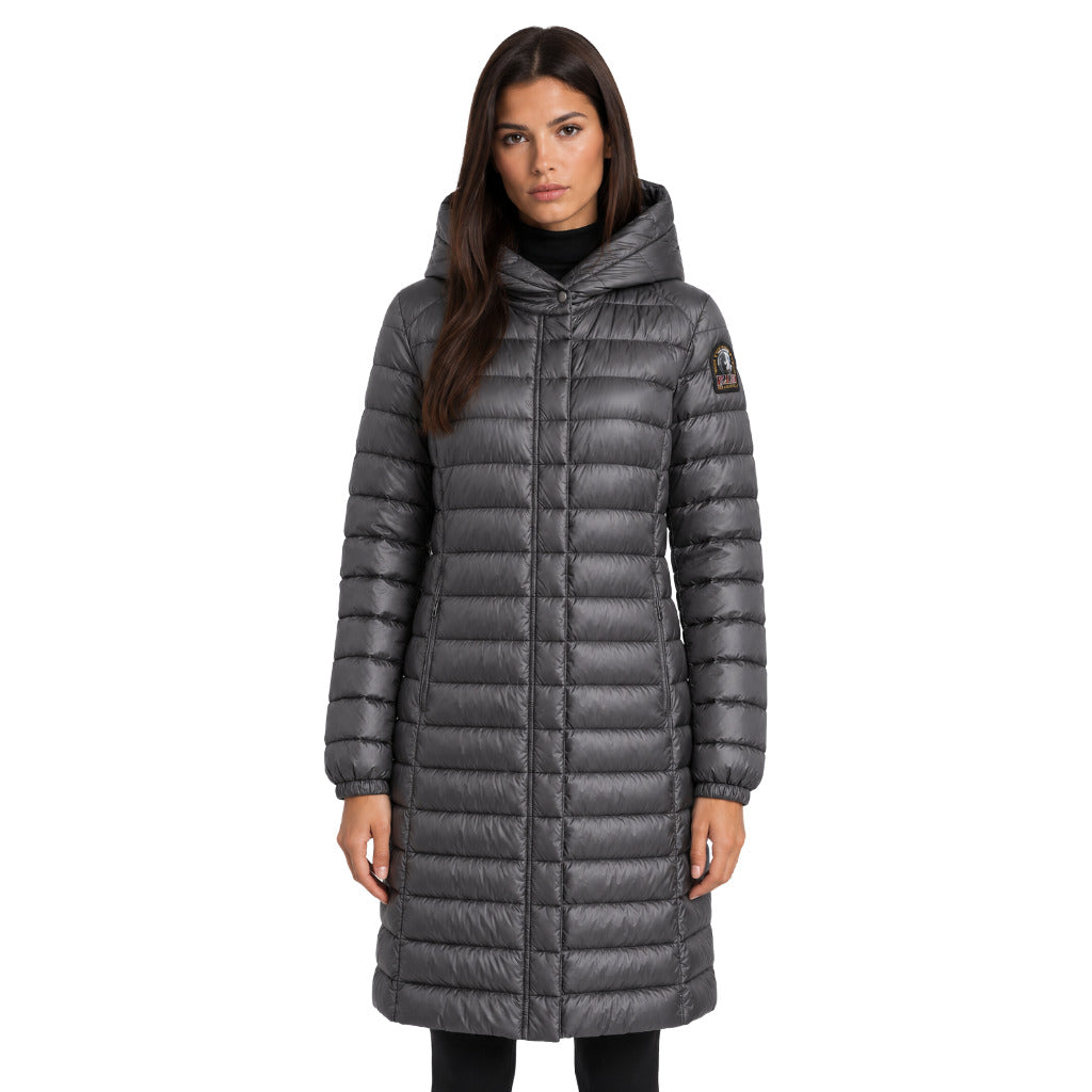parajumpers - piumino lungo magalie