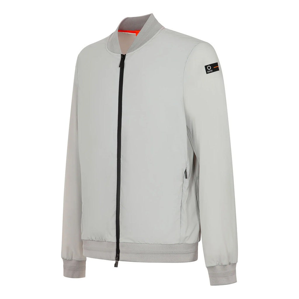 suns - giacca fuji stretch