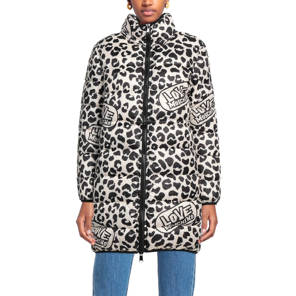 love moschino - WK49000_T359A-0010