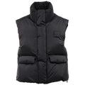 moose knuckles - duvet katrina vest