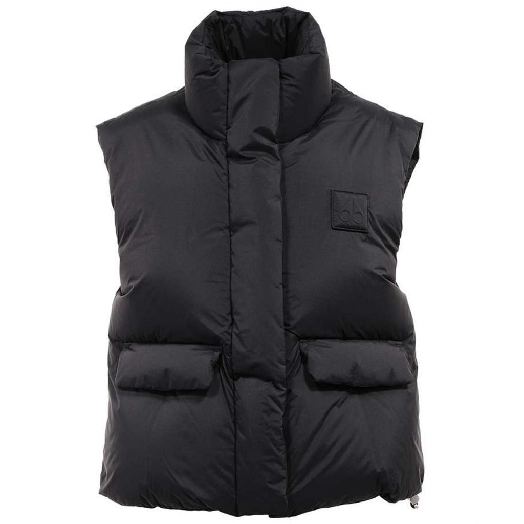 moose knuckles - duvet katrina vest