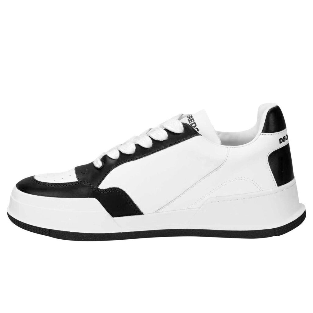 dsquared2 - dsq2 canadian nero