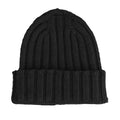 100% cashmere - beanie in cashmere