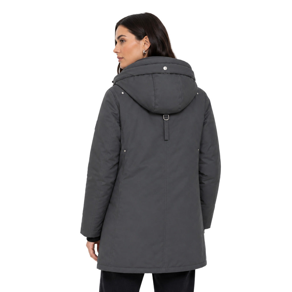 moose knuckles - Giacca Grand Metis SENZA PELO