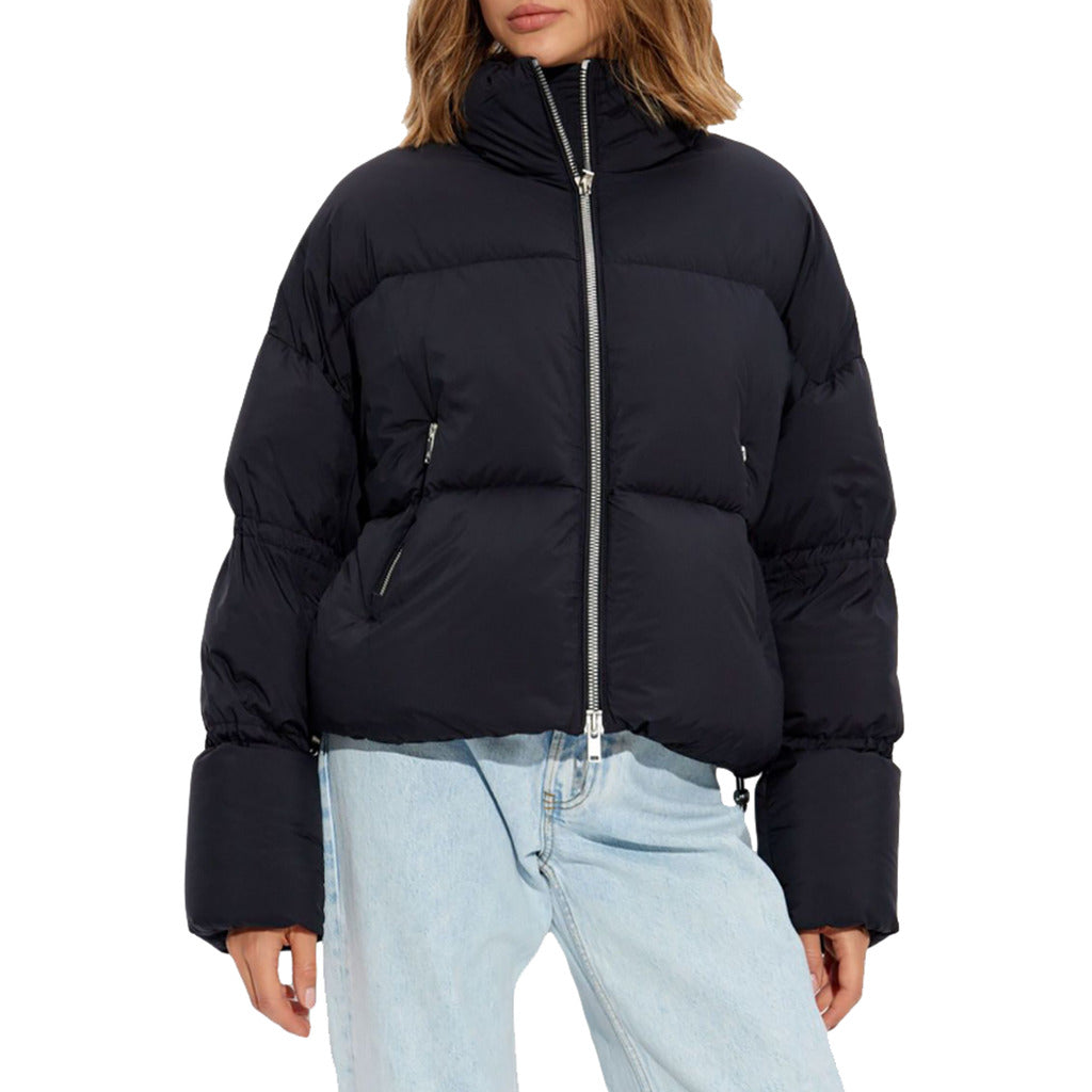 moose knuckles - agate puffer jacket