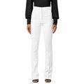 patrizia pepe - pantaloni bianchi eleganti
