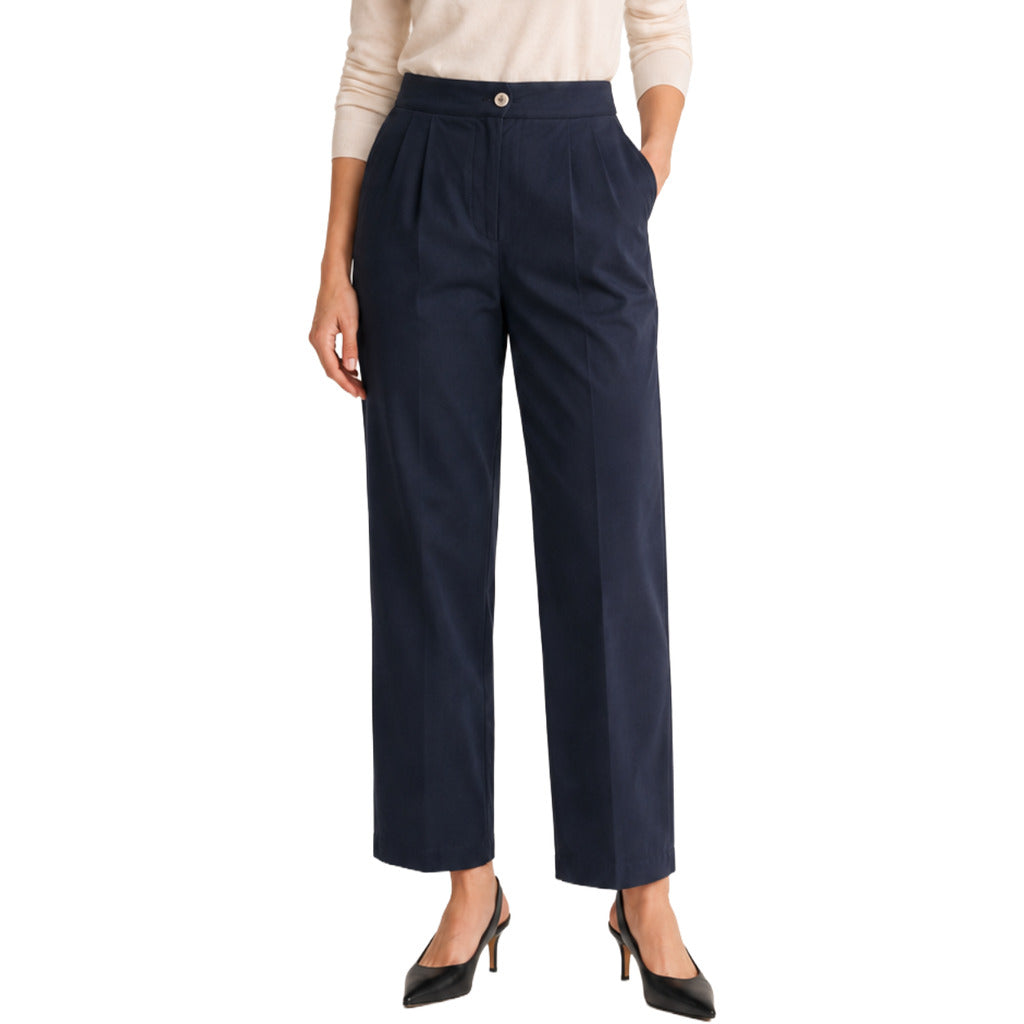 parajumpers - pantaloni julija blu