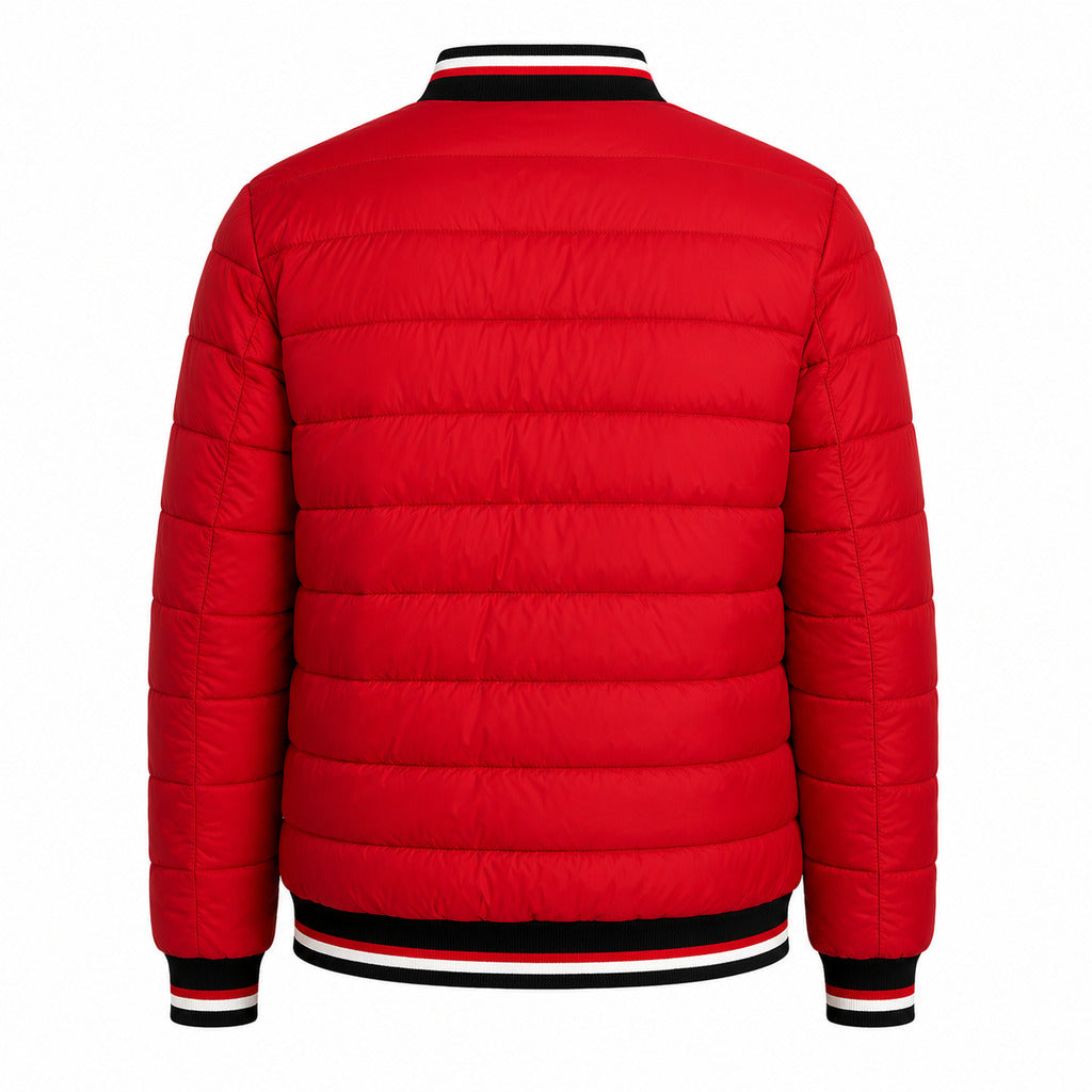 moose knuckles - Piumino Varsity