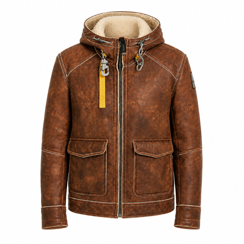 parajumpers - Giacca Elton Special