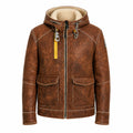 parajumpers - Giacca Elton Special