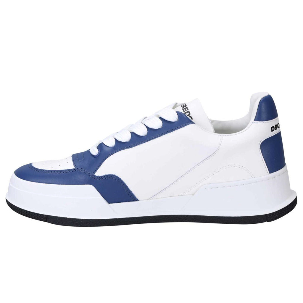 dsquared2 - dsq2 canadian blu
