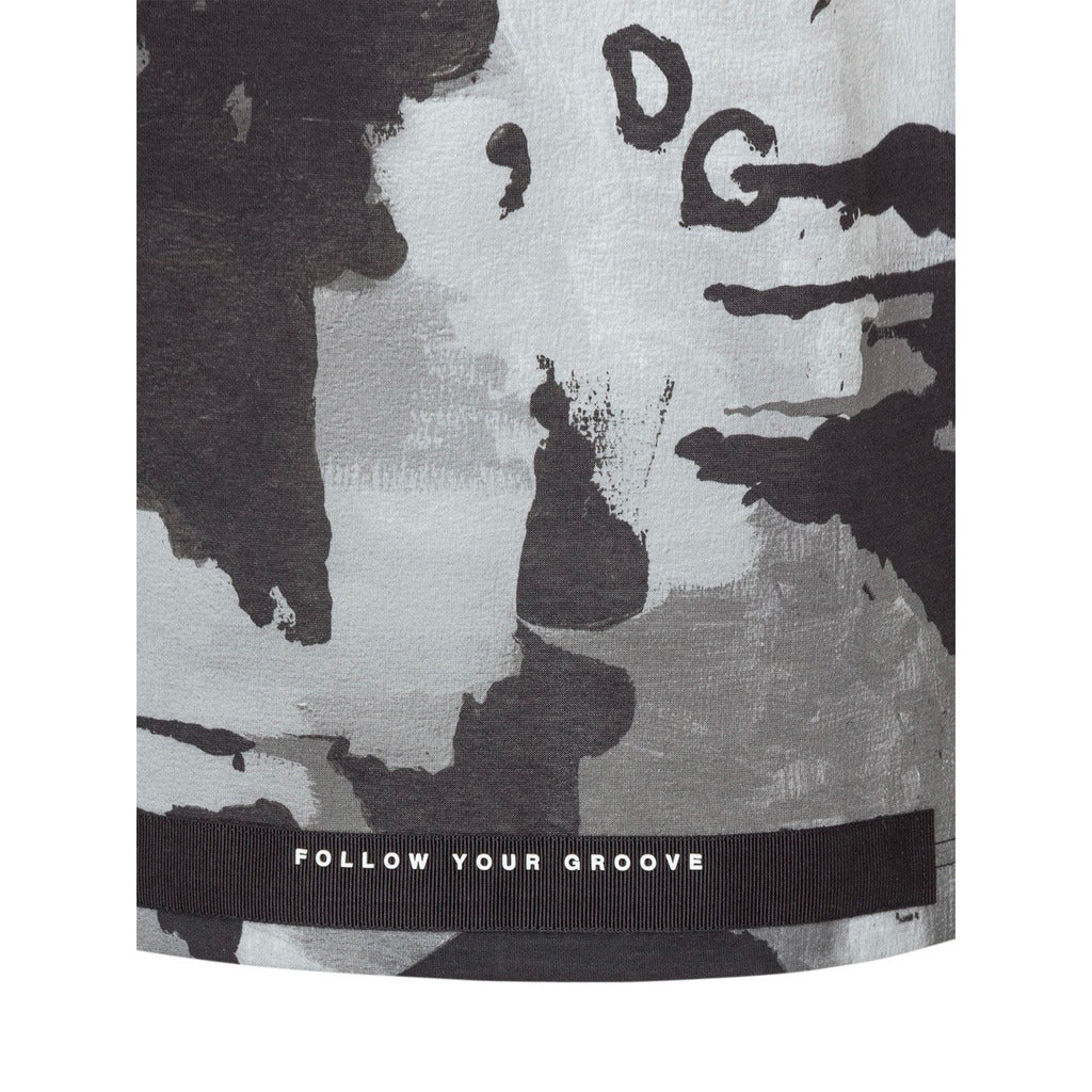 dolce & gabbana - dg t-shirt