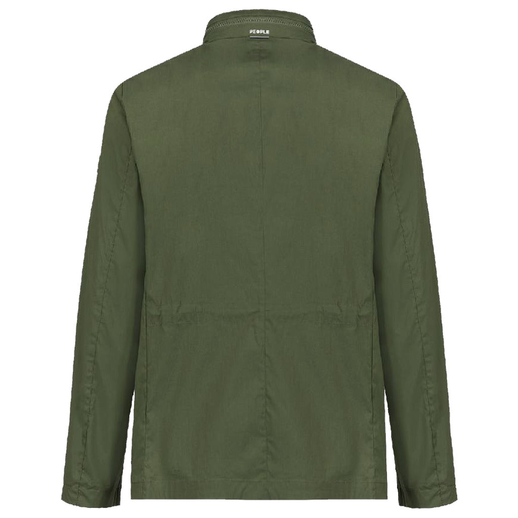 people of shibuya - sensei jacket