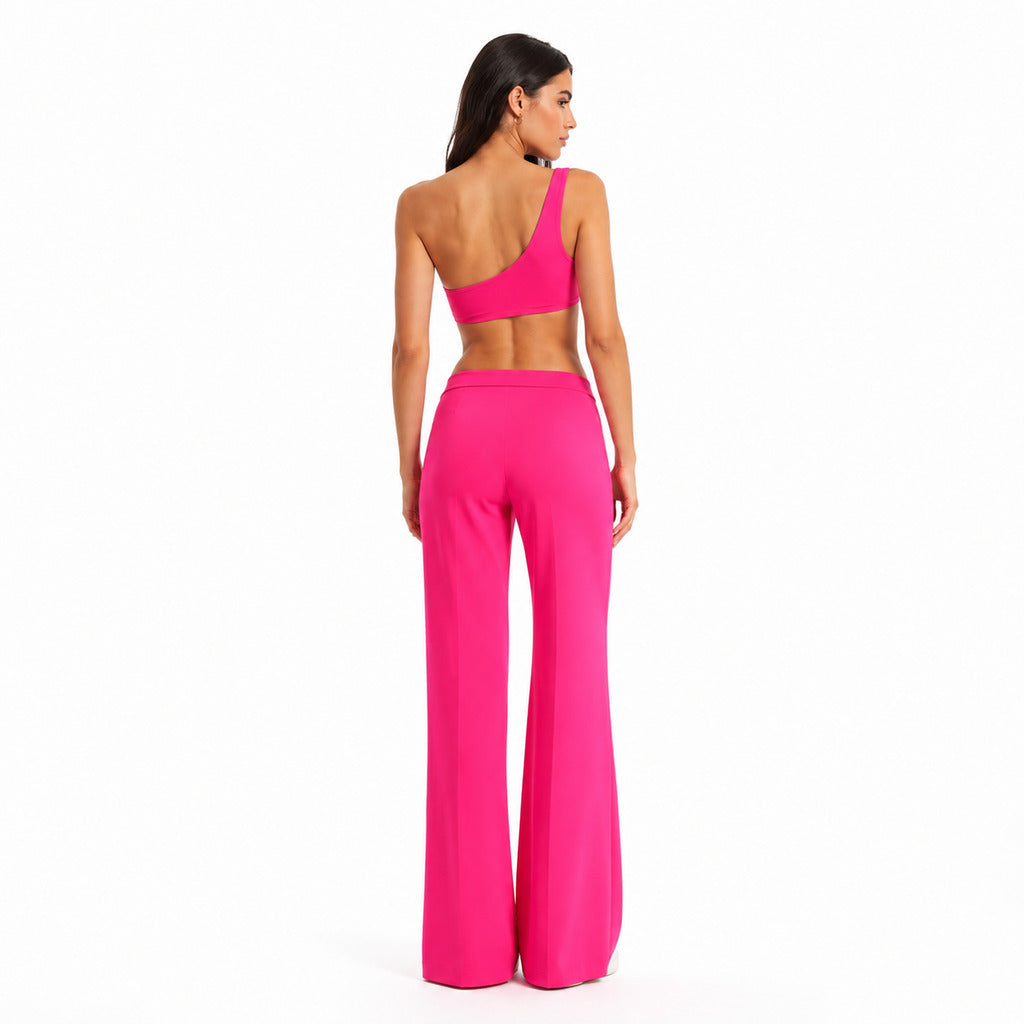 pinko - pantalone porfiria