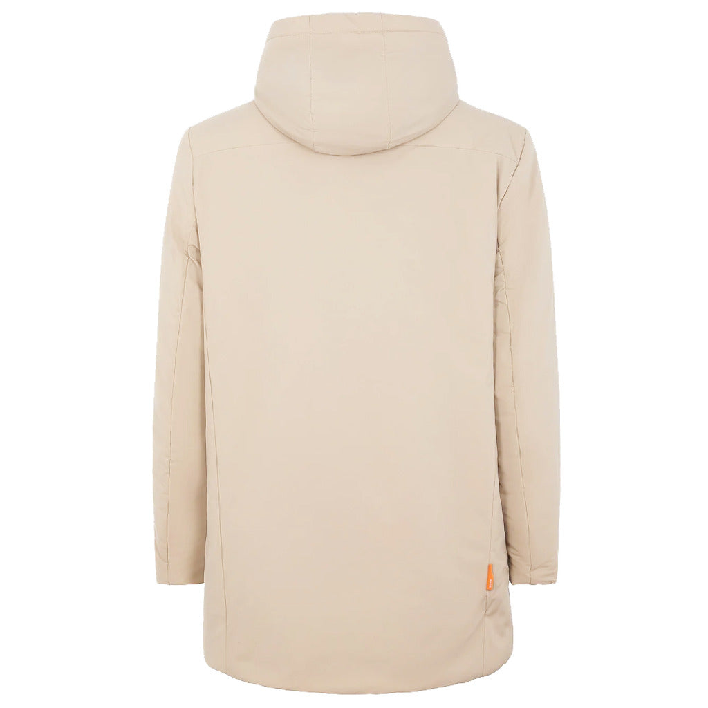 suns - gransasso fur jacket