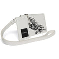 Lanvin - pouch bianco Lanvin