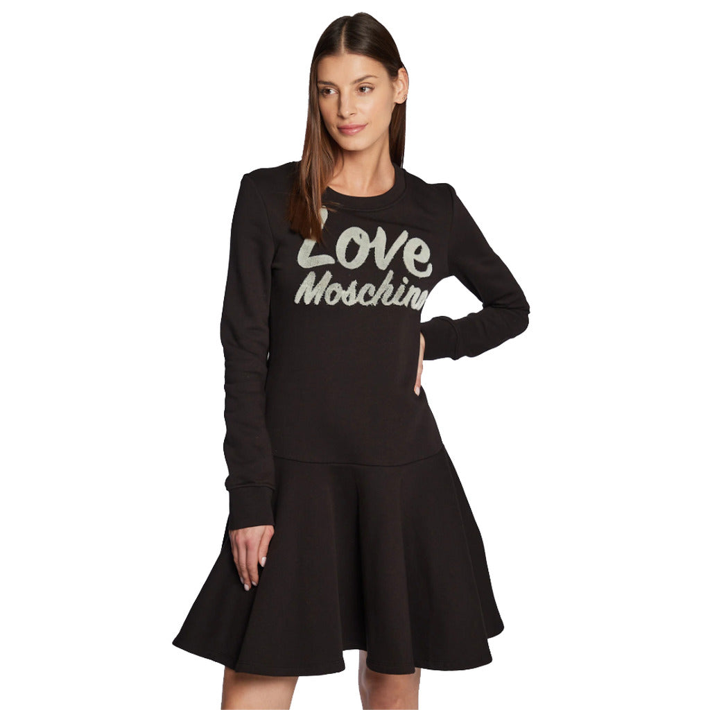 love moschino - W5D0601_M4432-C74