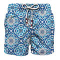 mc2 saint barth - costume sicily tile