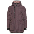 peuterey - parka hammond viola